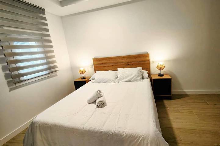 Ganze Wohnung, Plushomes.es | El Andén de Garrido (ohne Aufzug) in Salamanca, Salamanca Provinz