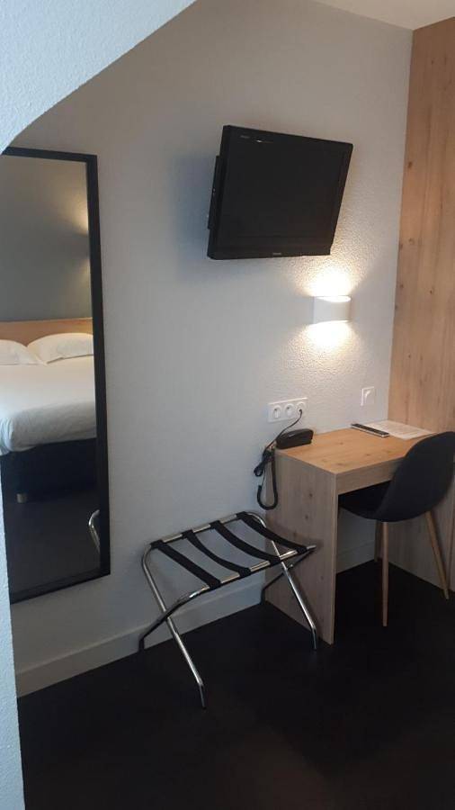 Hôtel pour 2 personnes dans Gare De Rennes - 2