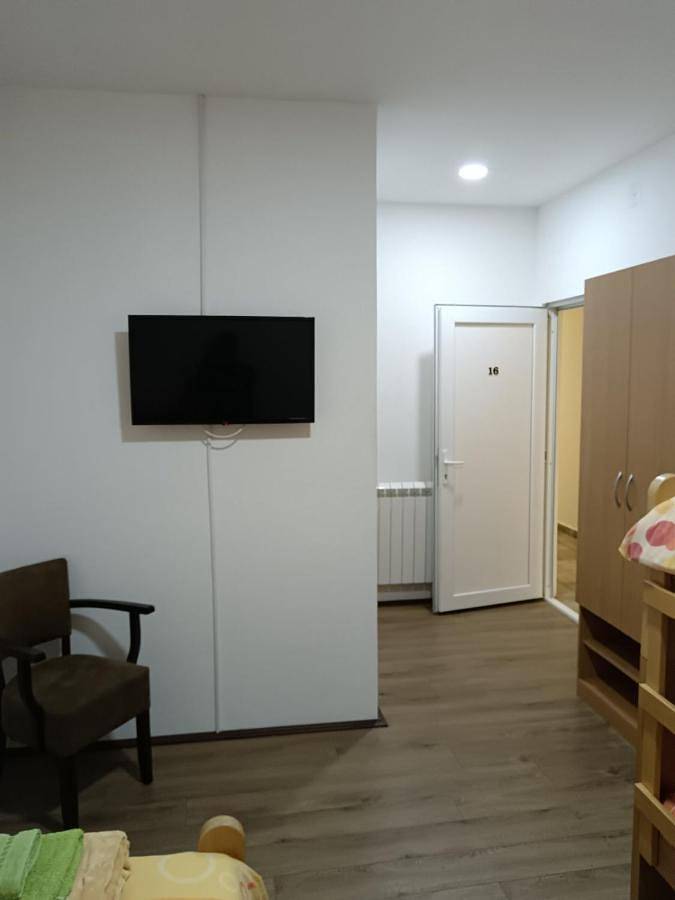 Apartamento de vacaciones para 99 personas, con terraza, Se admiten mascotas - 1