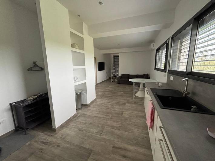 Appartement de vacances pour 2 personnes