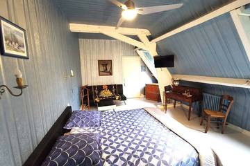 Maison D’hôte pour 2 Personnes dans Lourdes, Hautes-Pyrénées, Photo 1