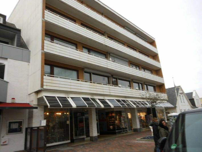 Ganzes Studio, App. Ostwind in Westerland, Sylt (Gemeinde)