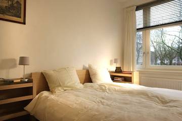 Appartement De Vacances pour 3 Personnes dans Amsterdam Zuid, Côte hollandaise, Photo 2