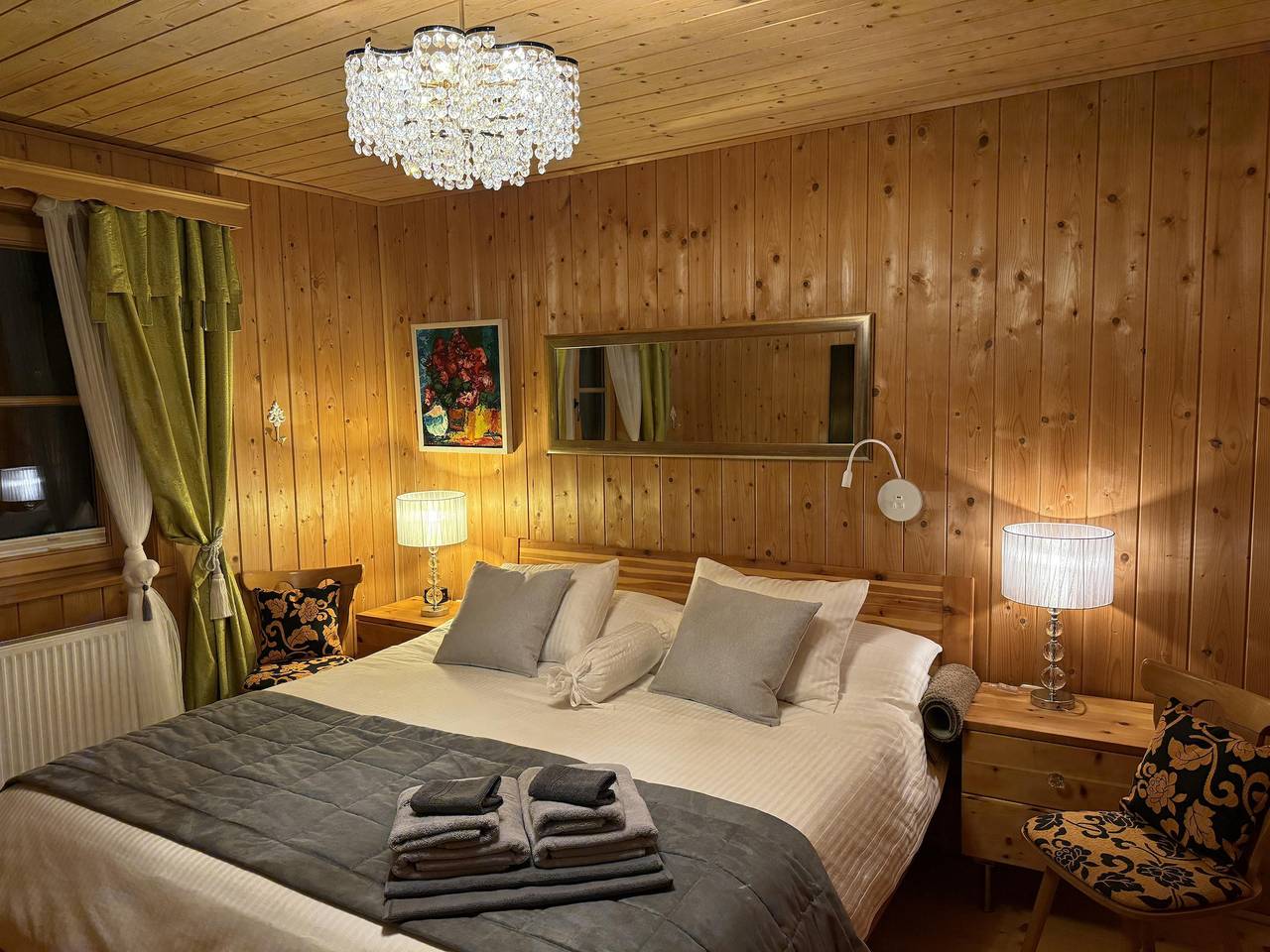 Villa Verdi in Altaussee in Altaussee, Totes_Gebirge