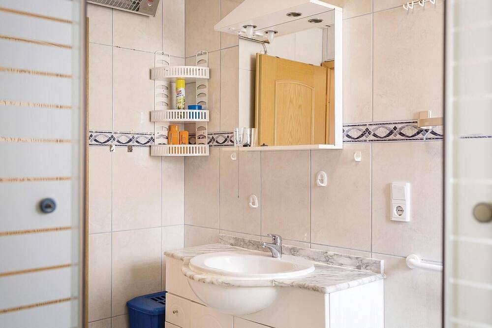 Acogedora casa de 2 habitaciones en San. in San Fulgencio, Costa Blanca