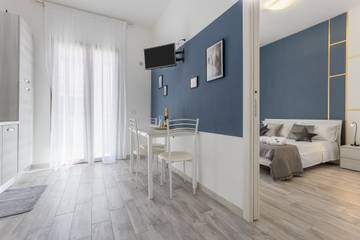 Holiday Rental for 3 People in Castellammare del Golfo, Trapani Province, Photo 4