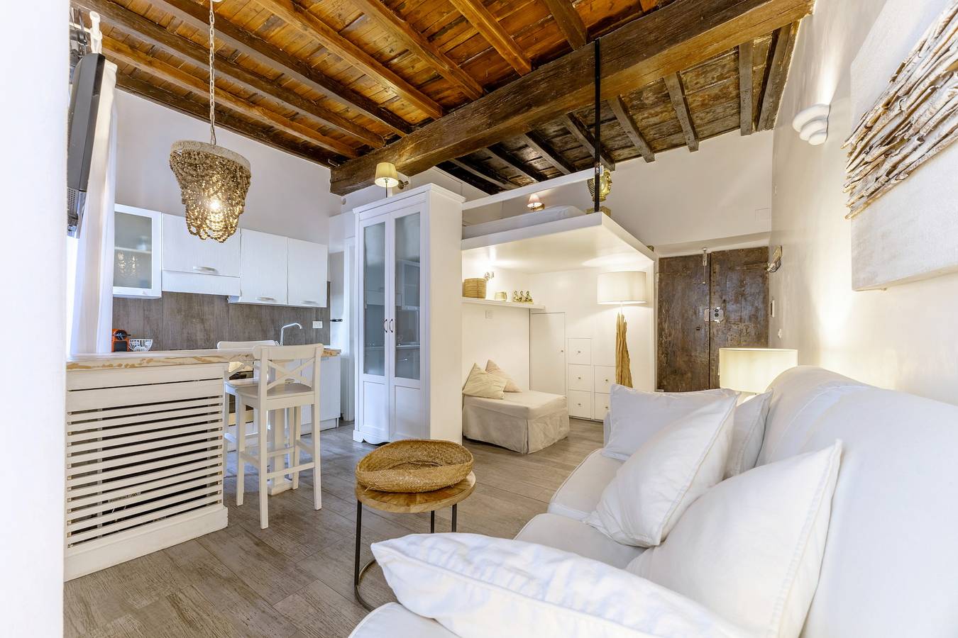 Appartamento intero, Navona Chic Lovely Apartment in Centro di Roma, Roma