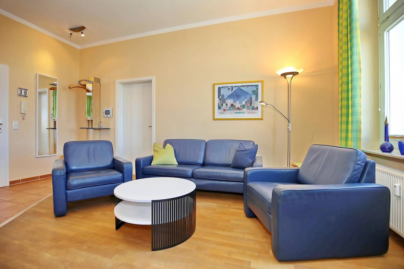 Ferienwohnung in Kühlungsborn für 4 Personen in Kühlungsborn