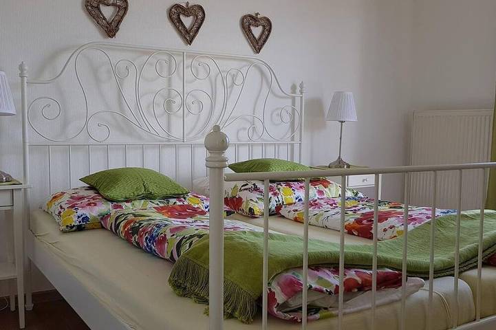 B&B für 2 Personen, mit Garten in Mörbisch am See