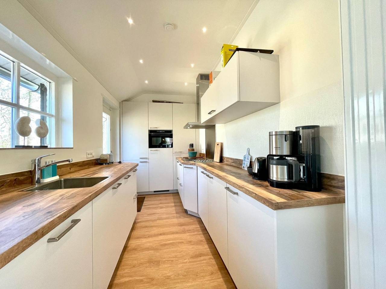 Viamari — Ferienhaus Zeeroos in Koudekerke, Walcheren