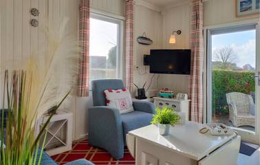 Strandhaus für 2 Personen in Niederländische Nordsee, Zeeuwse Kust, Bild 3