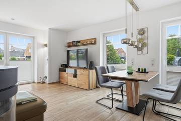 Ferienwohnung für 4 Personen in Greetsiel, Krummhörn, Bild 1