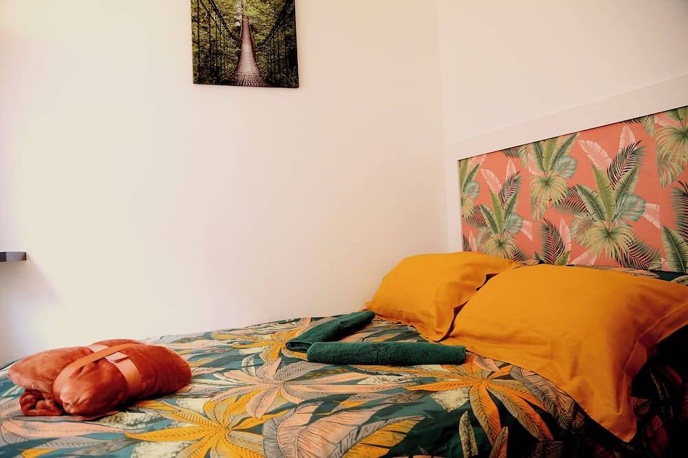 Apartamento entero, The Isle Paradise in San Quintín (Aisne), Aisne