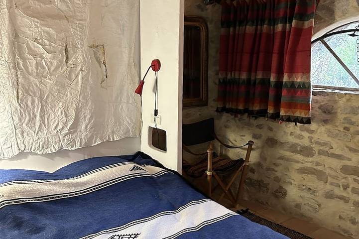 Location de vacances pour 4 personnes à Mirabel-aux-Baronnies - 4