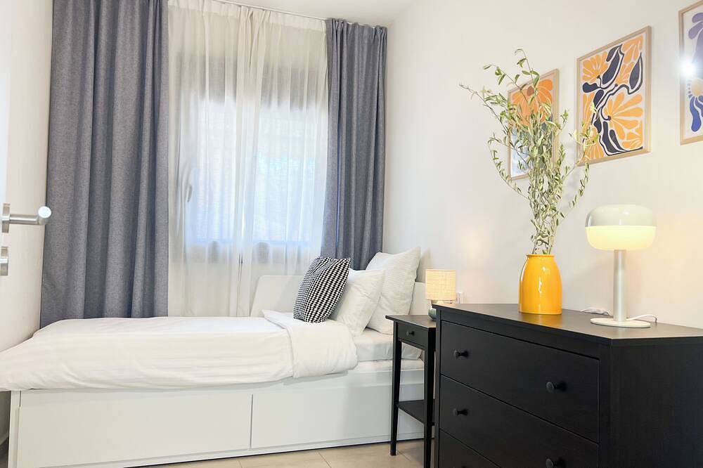 Geheel appartement, Near Beach and Easy Parking in Agios Syllas, Kavala