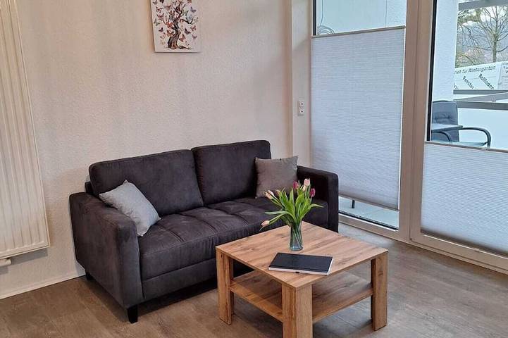 Ferienwohnung für 2 Personen in Bad Karlshafen