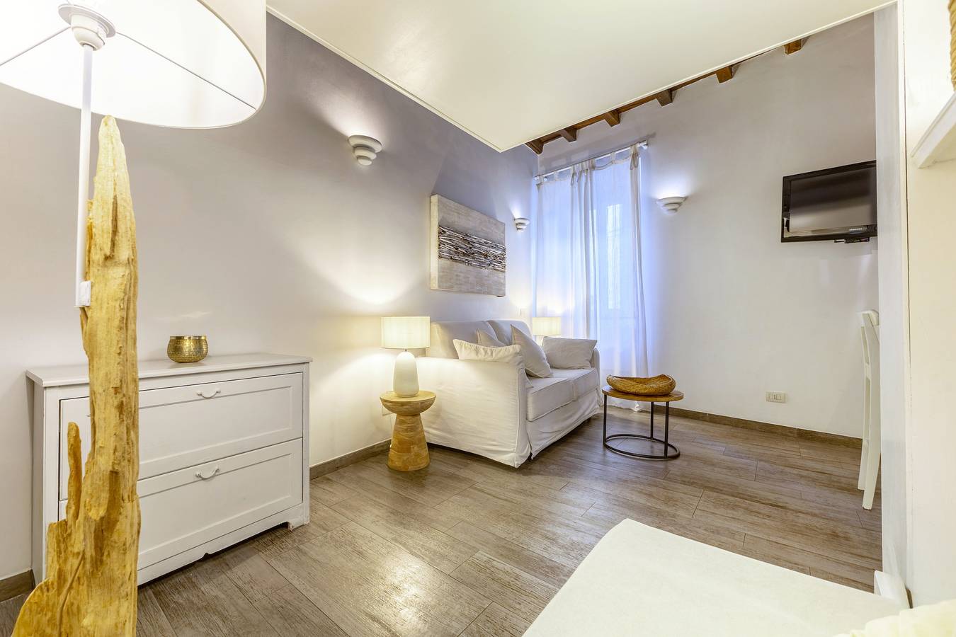 Appartamento intero, Navona Chic Lovely Apartment in Centro di Roma, Roma