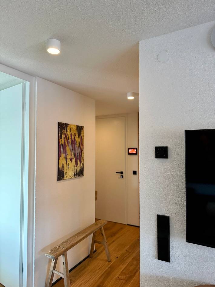 Entire apartment, Cozy Holiday Apartment in Neckartenzlingen – Relax & Explore in Neckartenzlingen, Landkreis Esslingen