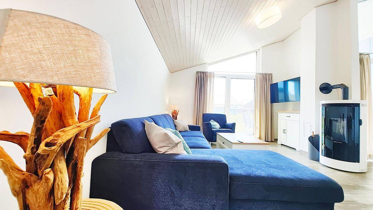 Ferienhaus für 4 Personen (77 m²) in Granzow (Mecklenburg-Vorpommern) in Mirow, Mecklenburg-Strelitz