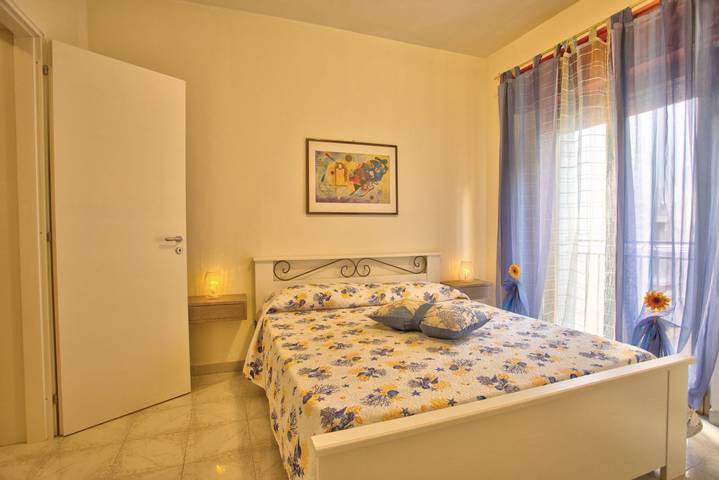 Gîte pour 2 personnes à Trapani - 4