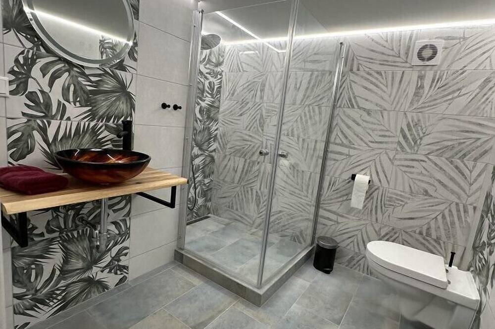 Ganze Wohnung, Relaxen im Weindorf Mayschoß Fewo 1 in Mayschoß, Ahrtal