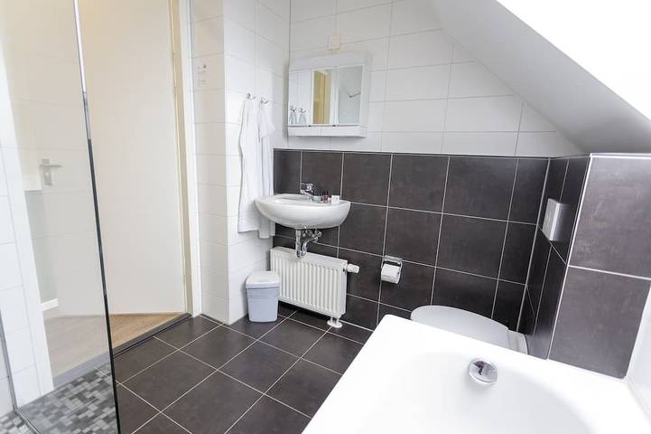 Villa für 6 Personen, mit Pool und Terrasse, mit Haustier in Heimbach - 2