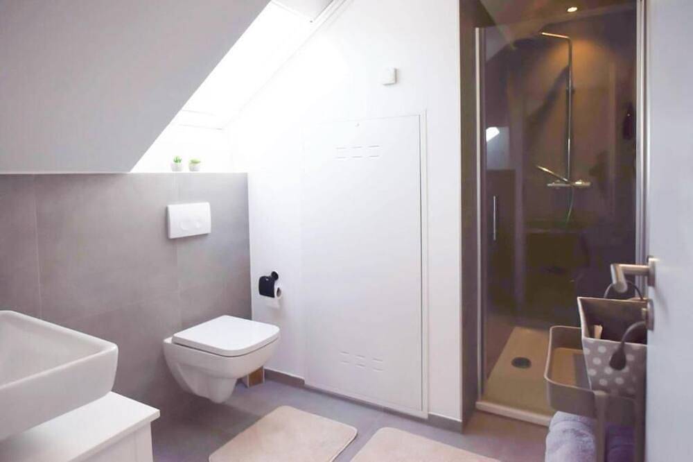 Ganze Wohnung, Zentrumnahes Apartment in Augsburg-Innenstadt, Augsburg
