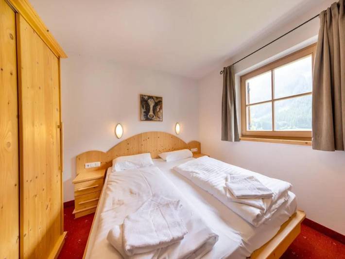Ferienhaus für 10 Personen, mit Pool in Österreich - 3