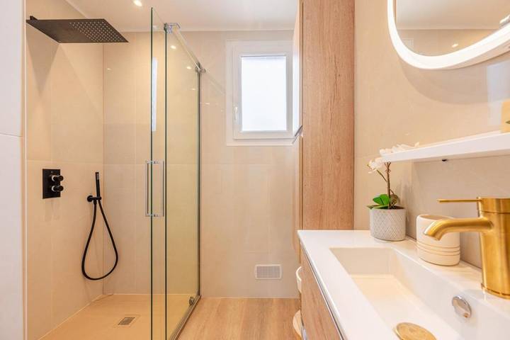 Gîte pour 2 personnes à Saint-Ouen-l'Aumône - 2