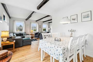 Villa per 7 Persone in Aakirkeby, Copenhagen e dintorni, Foto 4