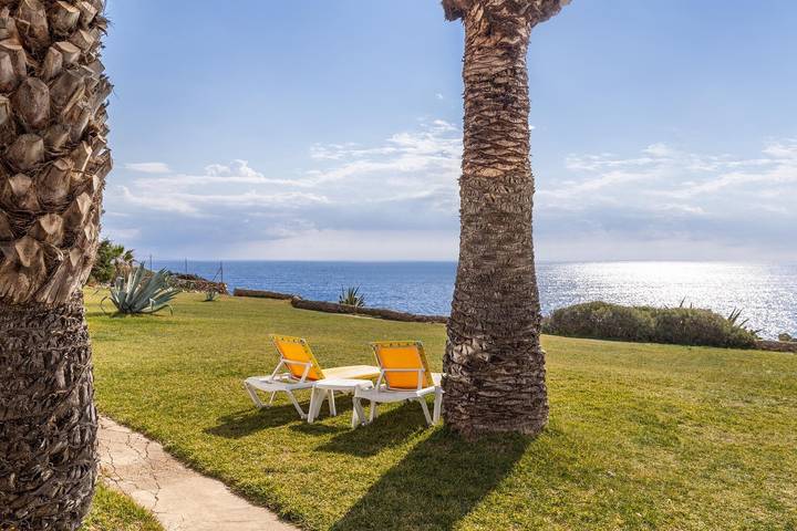Ibiza – Casa Morrás 41 in Cala Serena, Felanitx