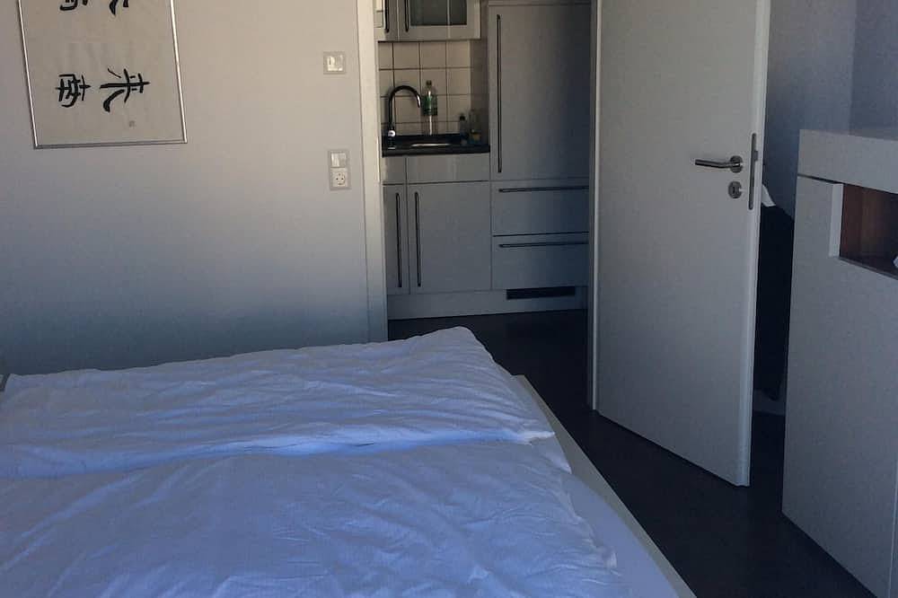 Ganze Wohnung, 4-Sterne-Appartment mit Hotelservice für den Aktiv-Urlaub - Golf, Mountainb. uvm in Bad Bellingen, Südschwarzwald