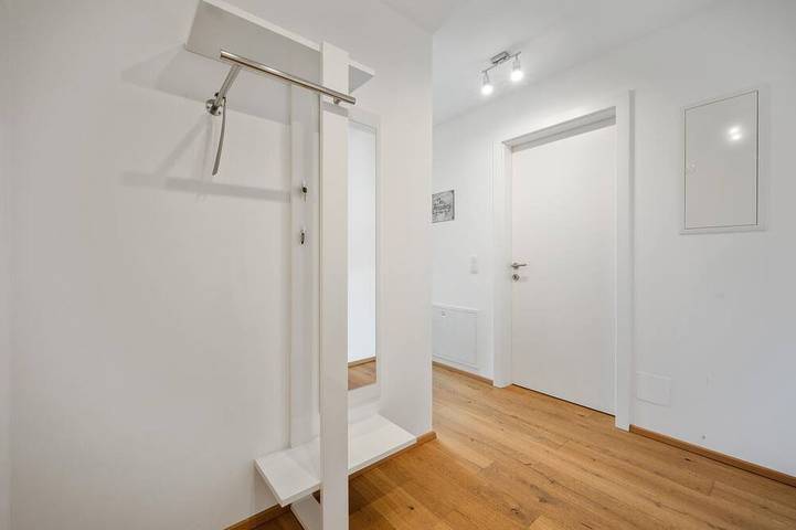 Ganze Wohnung, 1 bedroom gorgeous apartment in Pörtschach am Wörtherse in Pörtschach am Wörthersee, Klagenfurt-Land