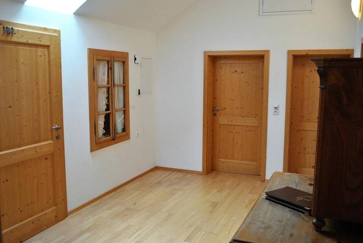 Ganze Wohnung, Ferienwohnung Leitner - Ferienwohnung Leitner mitten im Grünen in Lunz am See, Mostviertel