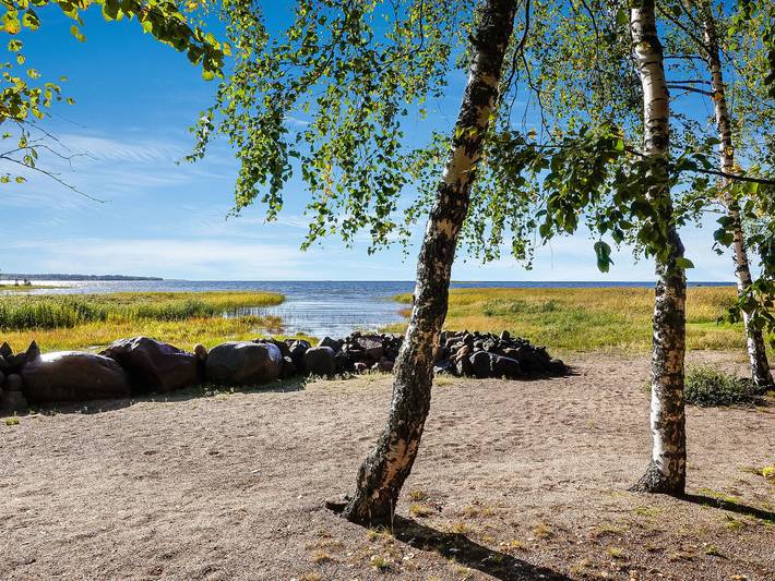Merihovi in Oulu und Umgebung