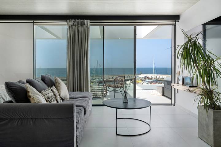 Ferienwohnung für 2 Personen, mit Whirlpool und Balkon in Puerto del Carmen - 3