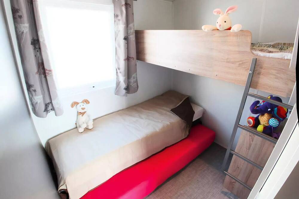 Tithome - Toilé bungalow sleeps 4 in Limeuil, Périgord Pourpre