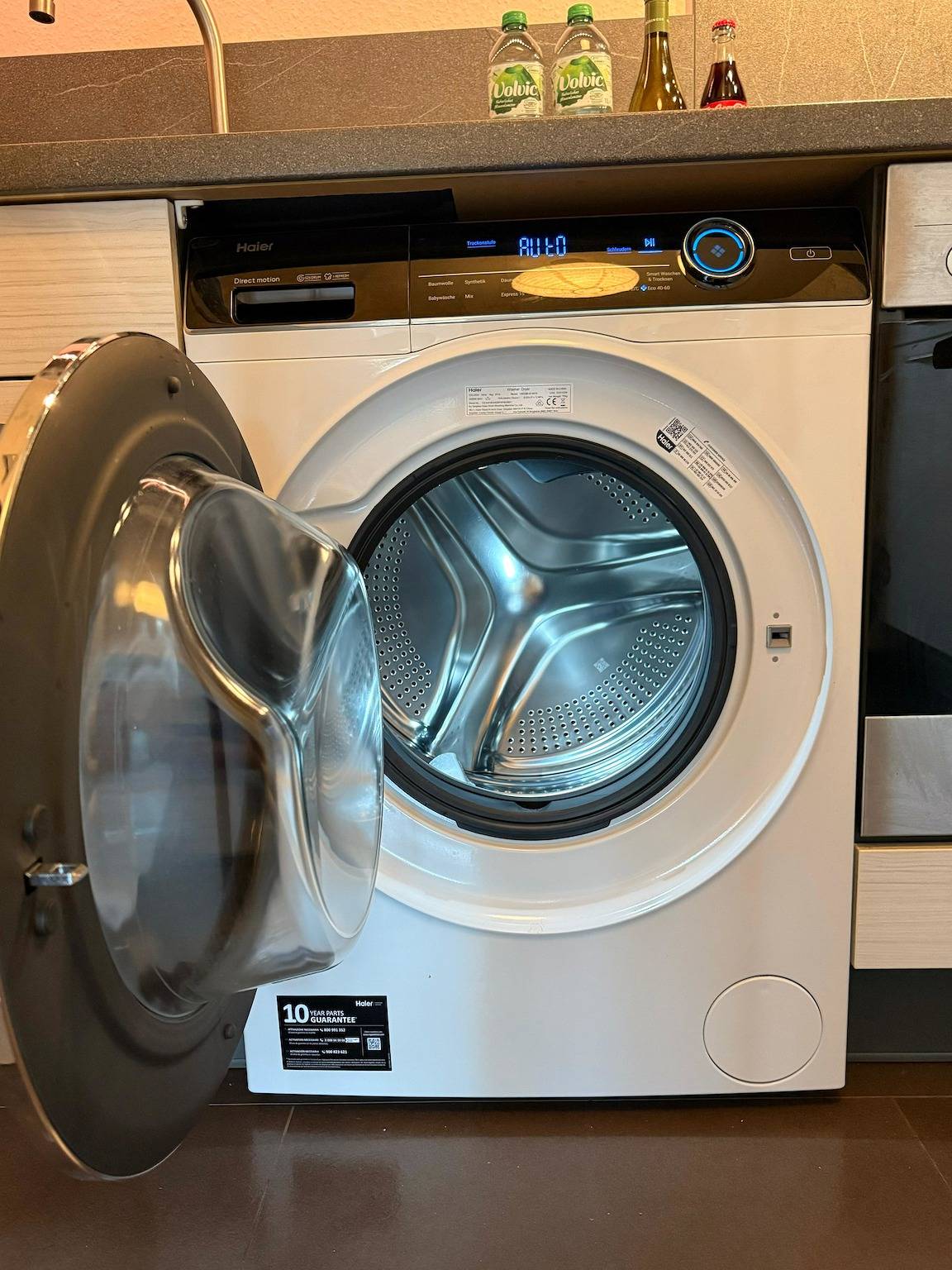 Ganze Ferienwohnung, Ferienwohnung Vivien in Gera für 3 Personen - Neu & hochwertig ausgestattet in Gera, Ostthüringen