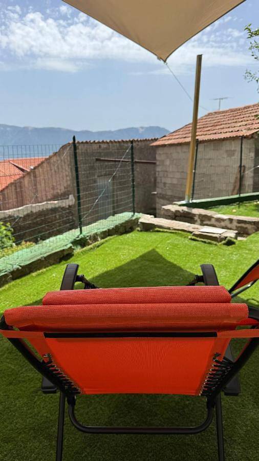 Location de vacances pour 4 personnes, avec jardin et vue, adapté aux familles à Montano Antilia - 3