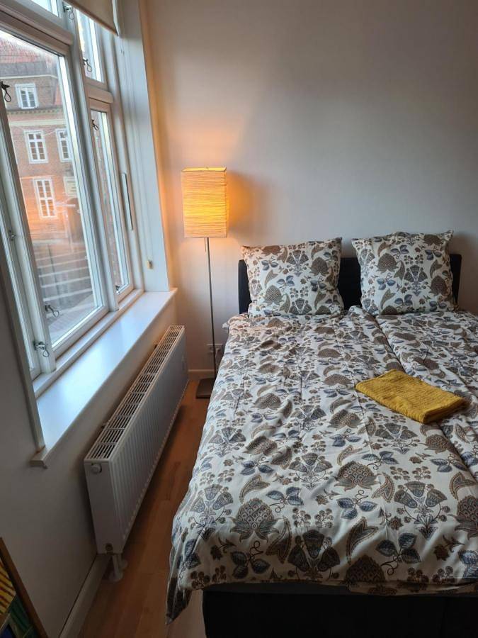 Hotel für 4 Personen, mit Ausblick in Frederikshavn - 4