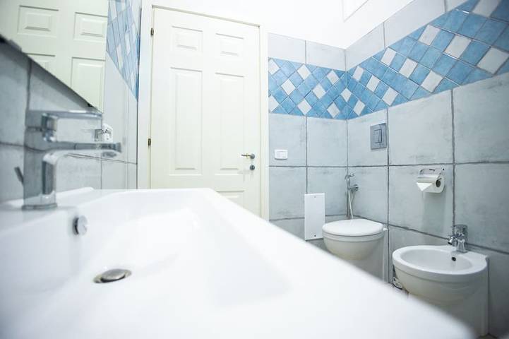 Gîte pour 4 personnes, animaux acceptés à Vietri sul Mare - 3