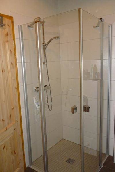 Ganze Ferienwohnung, Fewo Buche/1 Schlafraum/Dusche &amp; Wc in Bramsche, Metropolregion Bremen-Oldenburg