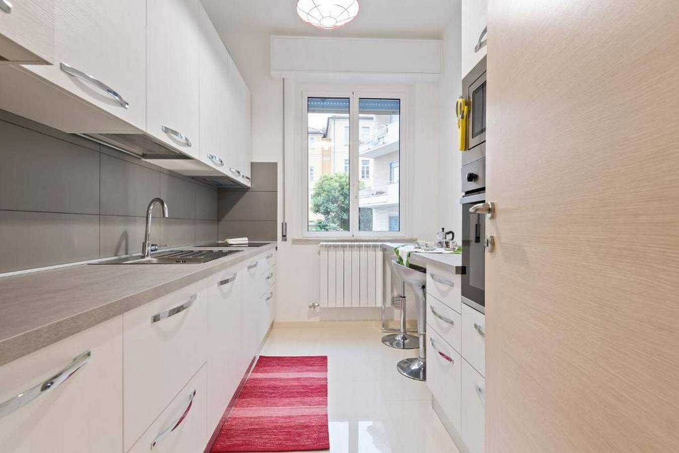 Appartamento intero, Trendy Apartment Close to the Beach in Albissola Marina, Riviera di Ponente