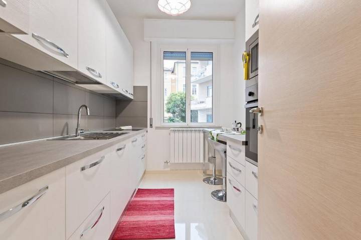 Appartamento intero, Trendy Apartment Close to the Beach in Bau Bau village, Albissola Marina