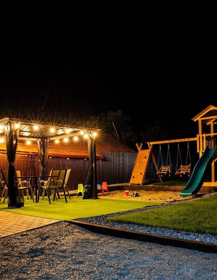 Gîte pour 4 personnes, avec jardin et jacuzzi à Alba (Romania) - 2