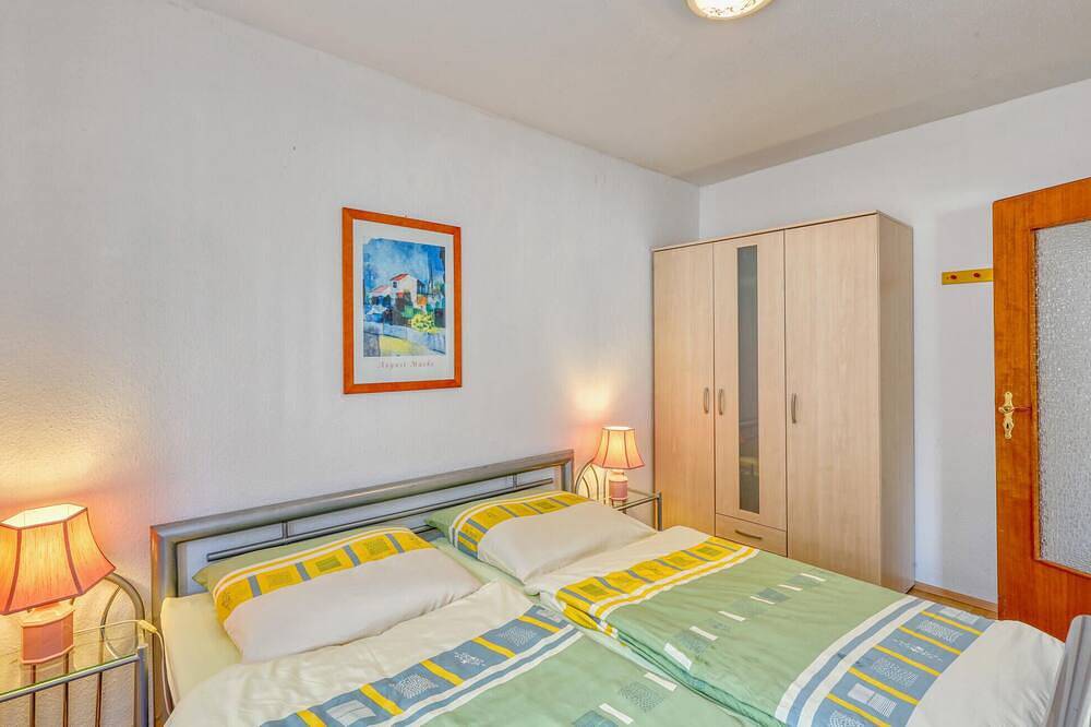 Entire apartment, Ferienwohnung Wesenberg in Strasen, Wesenberg