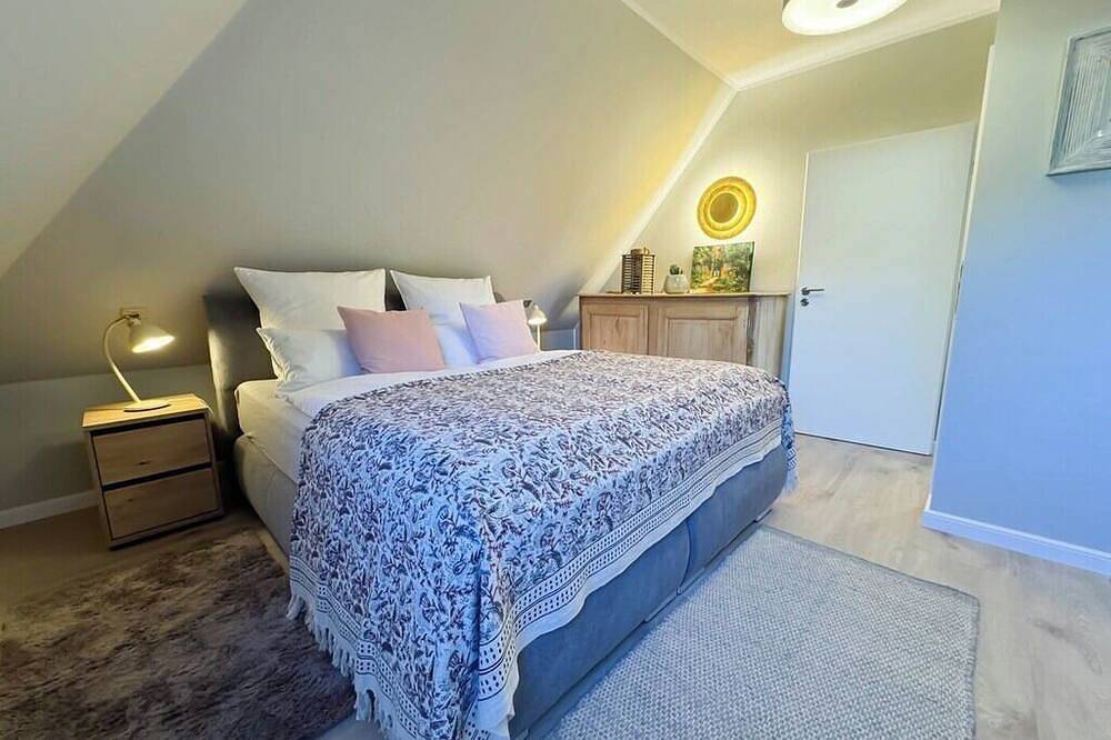 Ganze Wohnung, Sylt Bellevue 2 in Sylt-Ost, Sylt (Gemeinde)