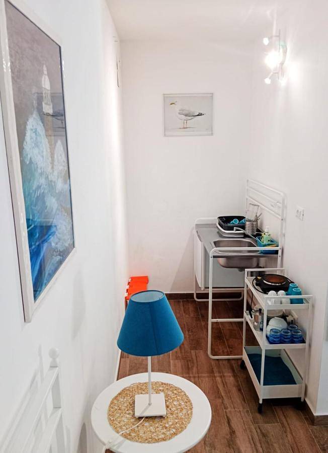 Brezza Marina Studios in Montesilvano, Province de Pescara