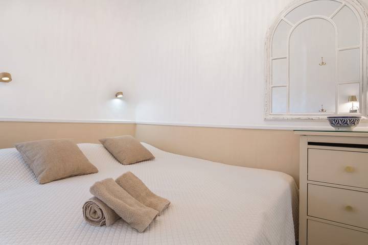 Finca für 4 Personen, mit Garten in Vejer de la Frontera - 4