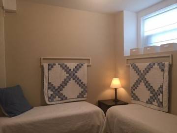 Apartment for 5 People in San Francisco, San Francisco Bay Area, Photo 3